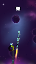 Space Frontier 2 Image