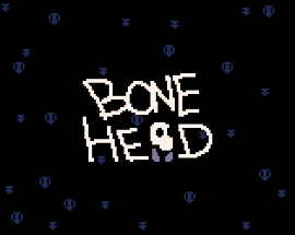 Bone Head Image