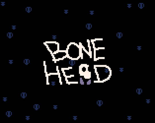 Bone Head Game Cover