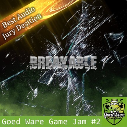 Breakable Game Cover