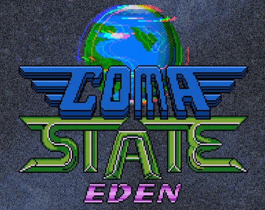 Coma State Eden [昏睡状態エデン] Game Cover