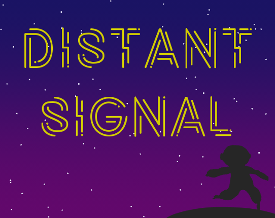 Distant Signal Game Cover