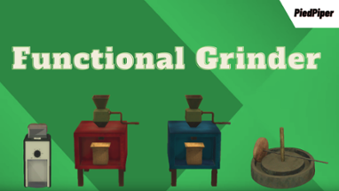 Functional Grinder Image