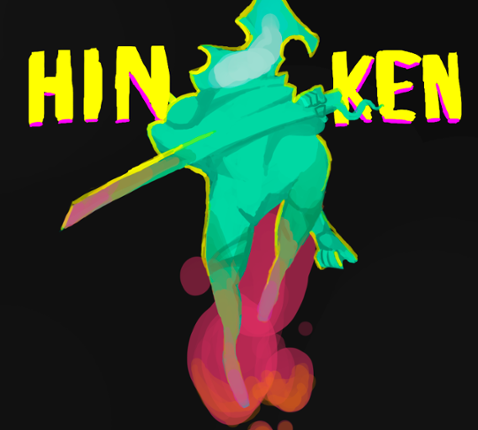 Hinoken Game Cover