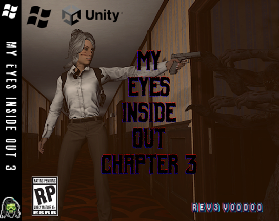 My Eyes Inside Out Game Cover