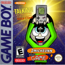 Smickeonn: The Game Classic Image