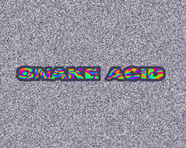 Snake Acid Image