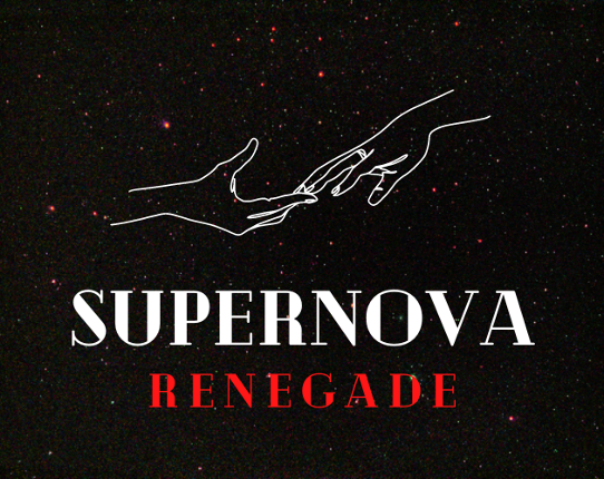 Supernova: Renegade Game Cover