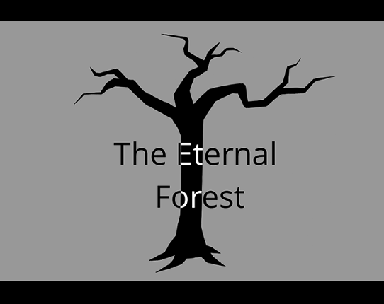 The Eternal Forest Game Cover