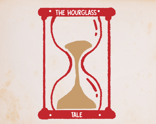 The Hourglass Tale Game Cover