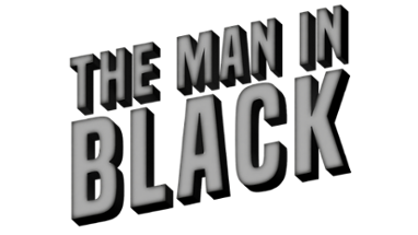 The Man In Black Image