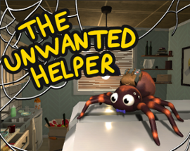 The Unwanted Helper Image