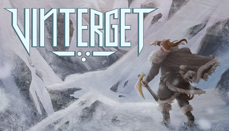 Vinterget Game Cover