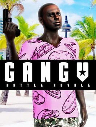 GangV: Battle Royale Game Cover