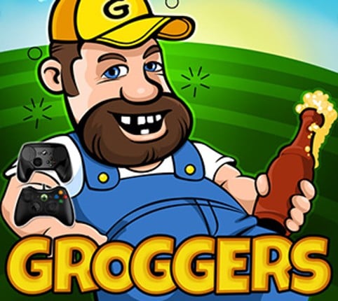 Groggers! Game Cover