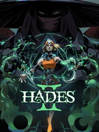 Hades II Game Cover