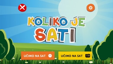 ICT AAC Koliko je sati Image