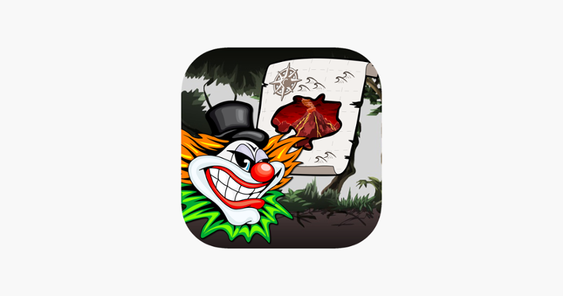 Joker Run and Jump on Giants Island Game Cover