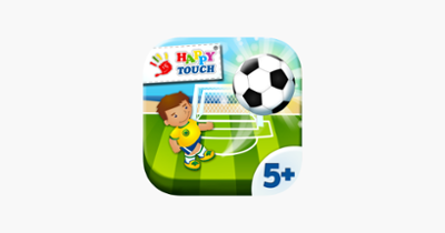 Kids Football Game - Soccer Image