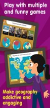 Kids World Atlas (premium) Image