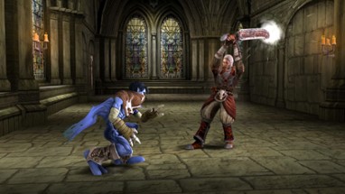 Legacy of Kain Soul Reaver 1&2 Remastered Image