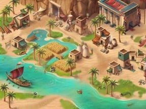 Legend of Egypt - Jewels of the Gods 2 Image