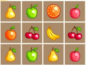 LOF Fruits Puzzles Image