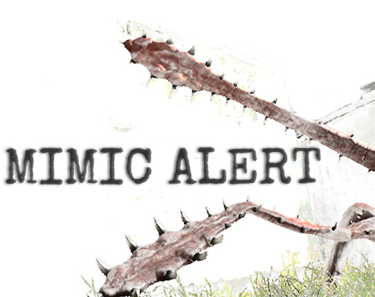 Mimic Alert Game Cover