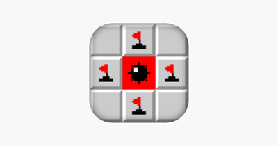 Minesweeper Retro Classic Image