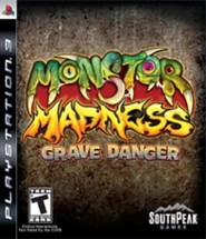 Monster Madness: Grave Danger Image