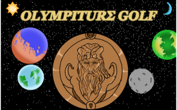 Olympiture Golf Image