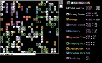 Phylogenesia Automatorum Image