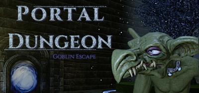 Portal Dungeon: Goblin Escape Image