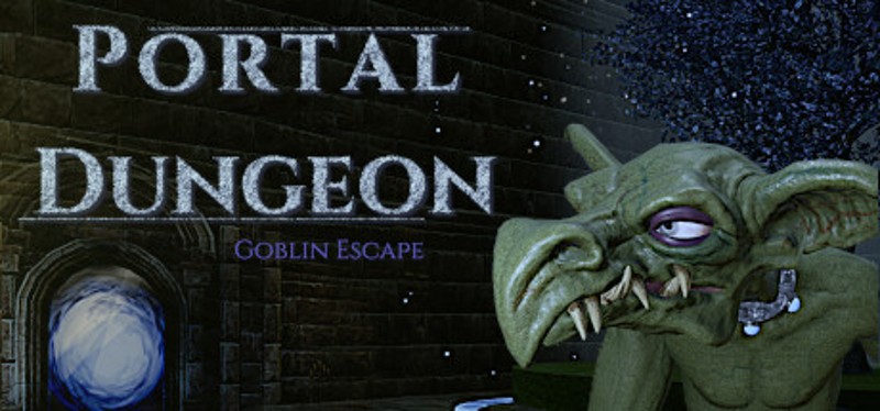 Portal Dungeon: Goblin Escape Game Cover
