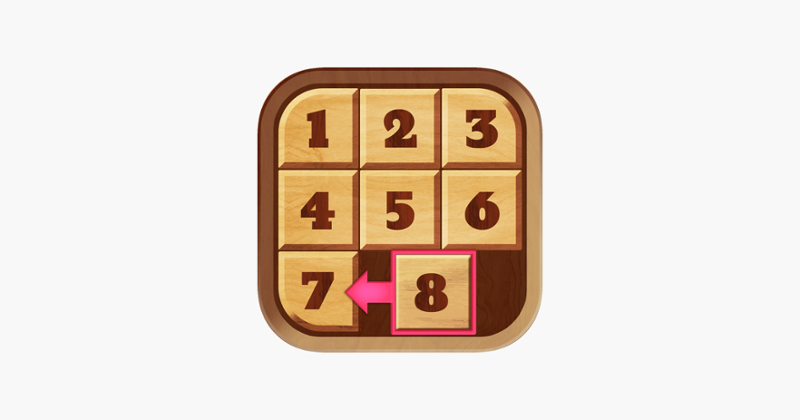 Puzzle Time: Number Puzzles Game Cover