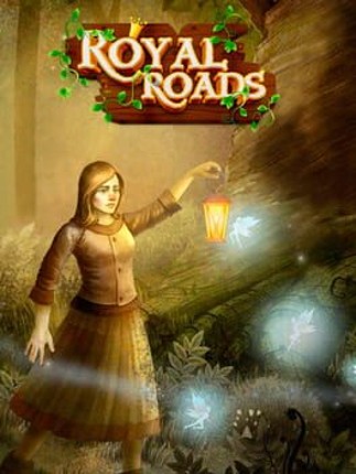 Royal Roads Game Cover