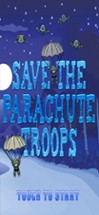 Save The Parachute Troops LT Image