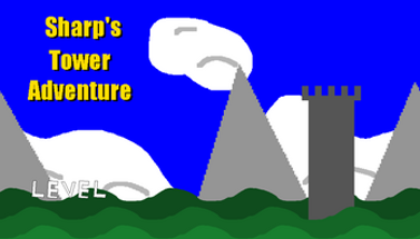 Sharp's Tower Adventure Image