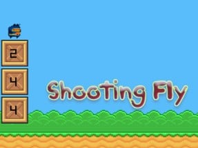 Shooting Fly Image