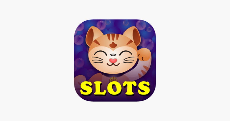 Slot Machine Games∞ Game Cover