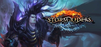 Storm Riders Image