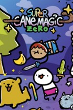 Super Cane Magic Zero Image