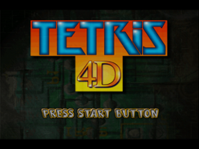 Tetris 4D Image