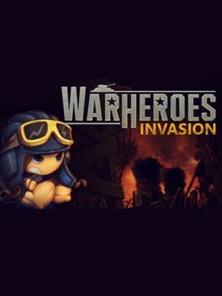 War Heroes: Invasion Game Cover
