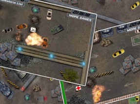 War Mission:Rescue Action - Shooting Game Image