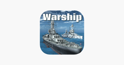 WarShip War Navy Fleet Combat Image