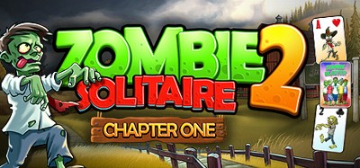 Zombie Solitaire 2 Chapter 1 Image