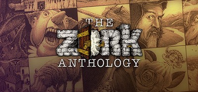 Zork Anthology Image