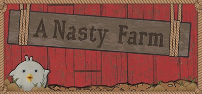 A Nasty Farm Image