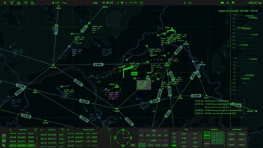 Air Traffic: Greenlight Image